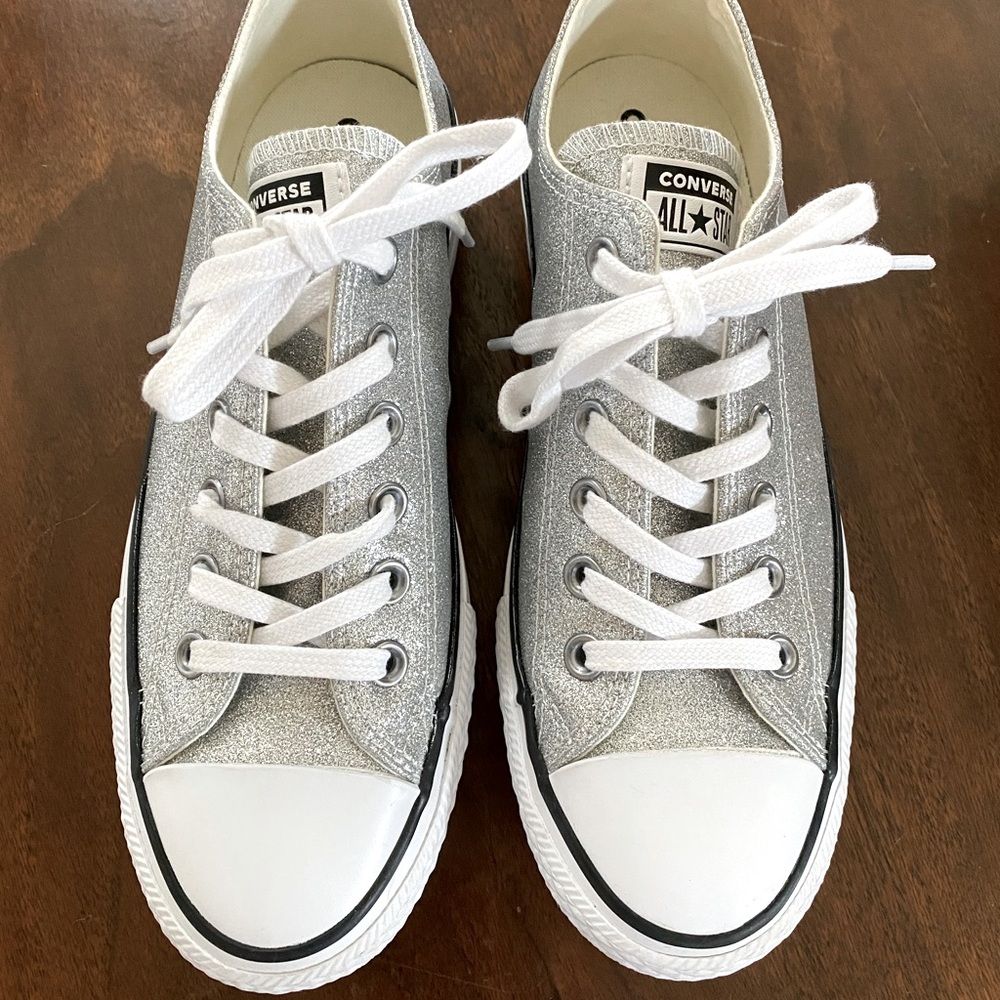 Converse Chick Taylor All-Star Women’s Platform Sneaker